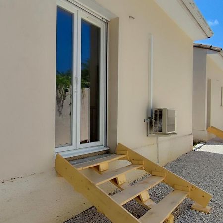 Les Pins Du Lac II Lacoste (Herault) Exterior foto